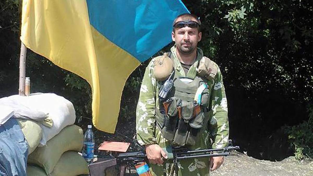 За что убили бойцов АТО в Днепре: побратим выдвинул основные версии