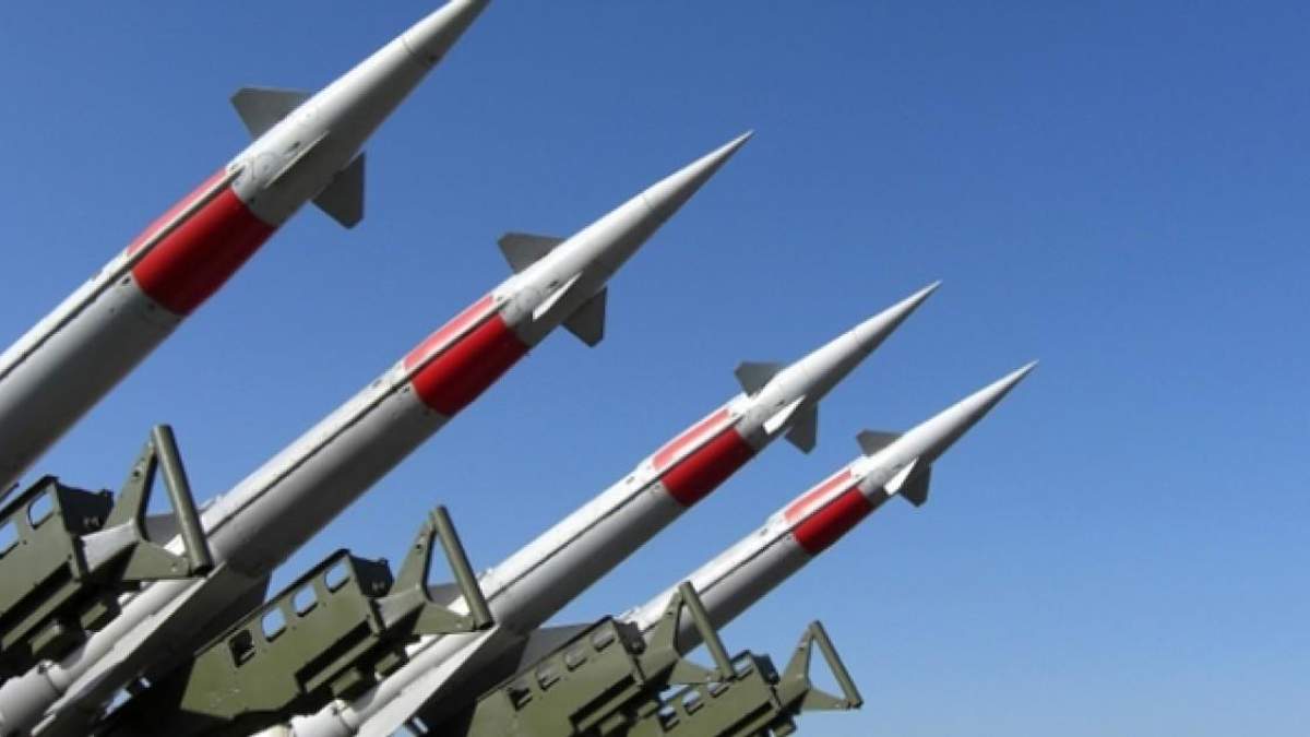 Чи могла Україна продати зброю КНДР: версії експерта