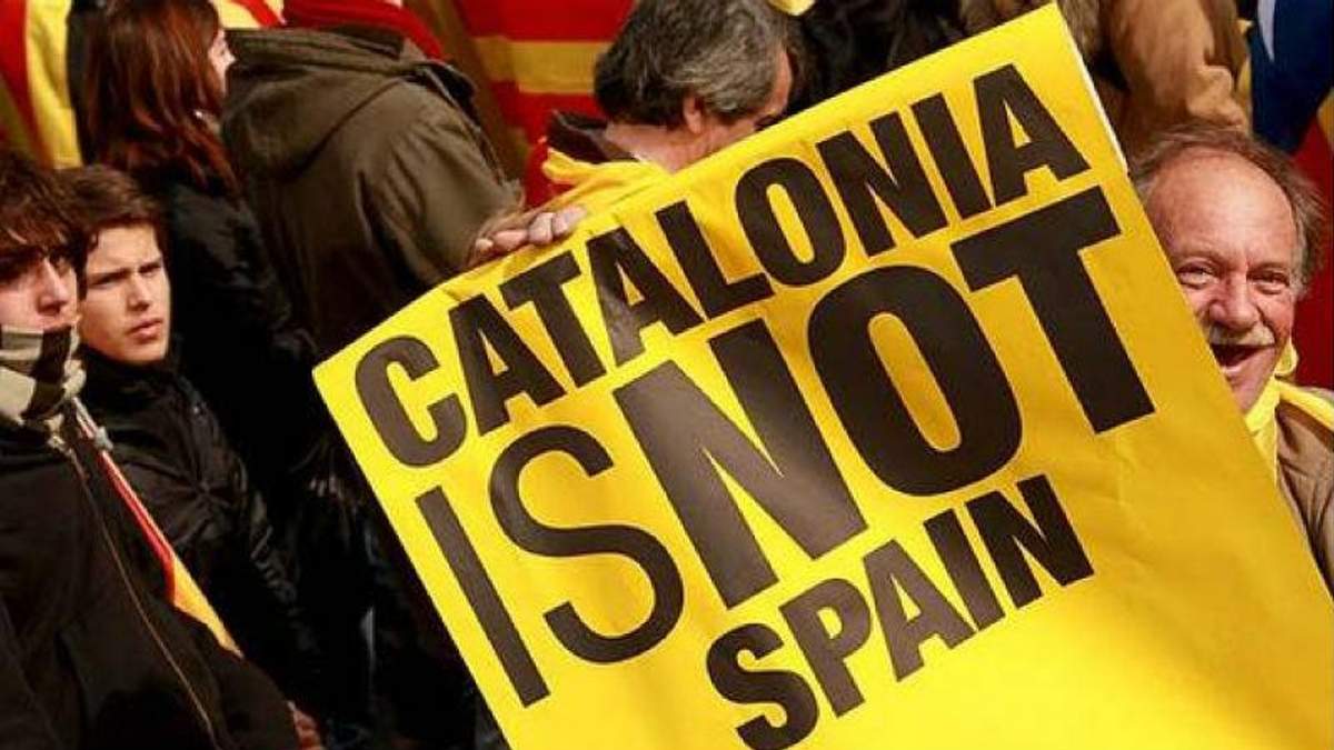 Референдум в Каталонии: у Климкина озвучили позицию Украины