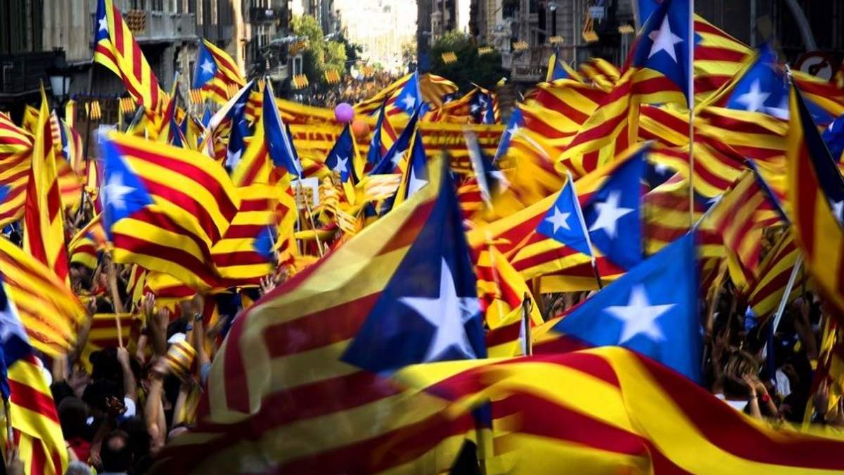 Як переконати Каталонію передумати: думка експерта