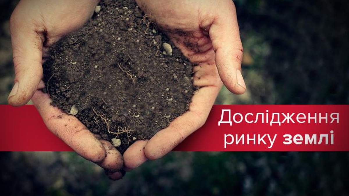 "Земельна відповідь": сценарії для українського сільського господарства