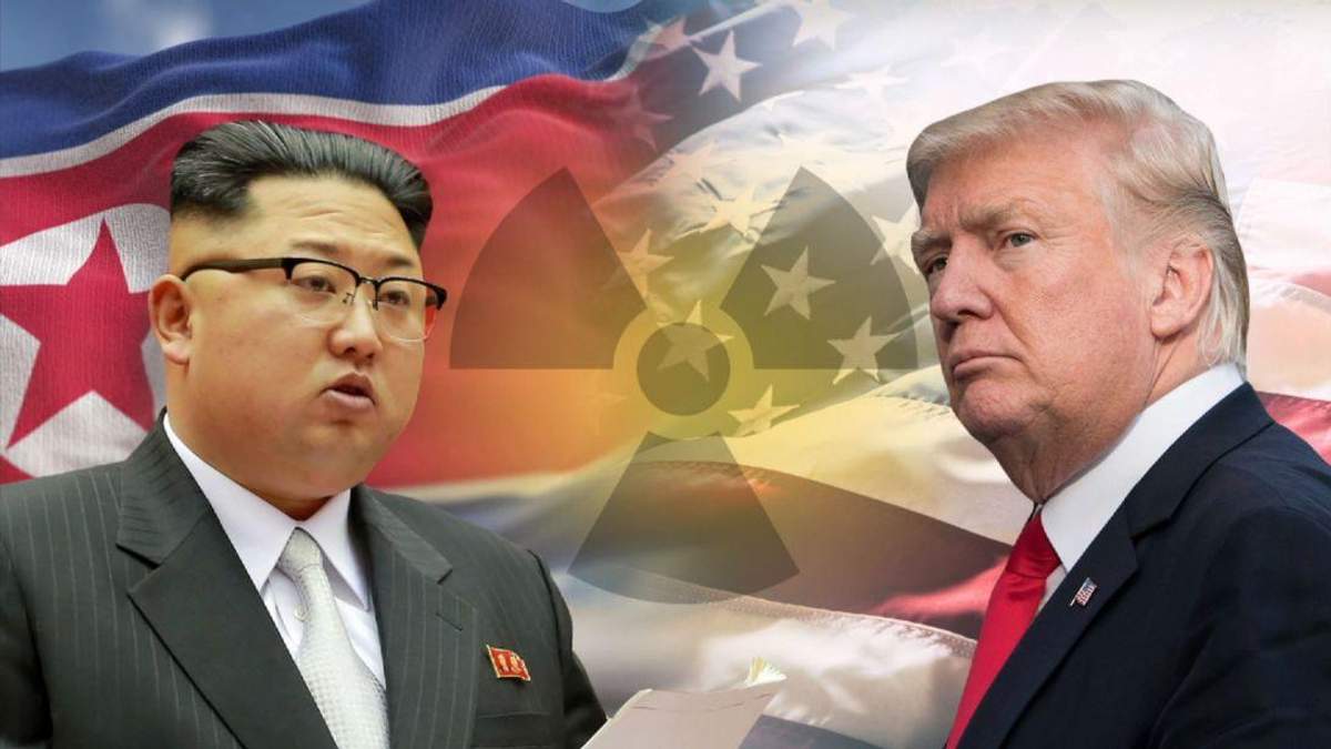Как будет разворачиваться конфликт между США и КНДР, или Убийственная война без победителей