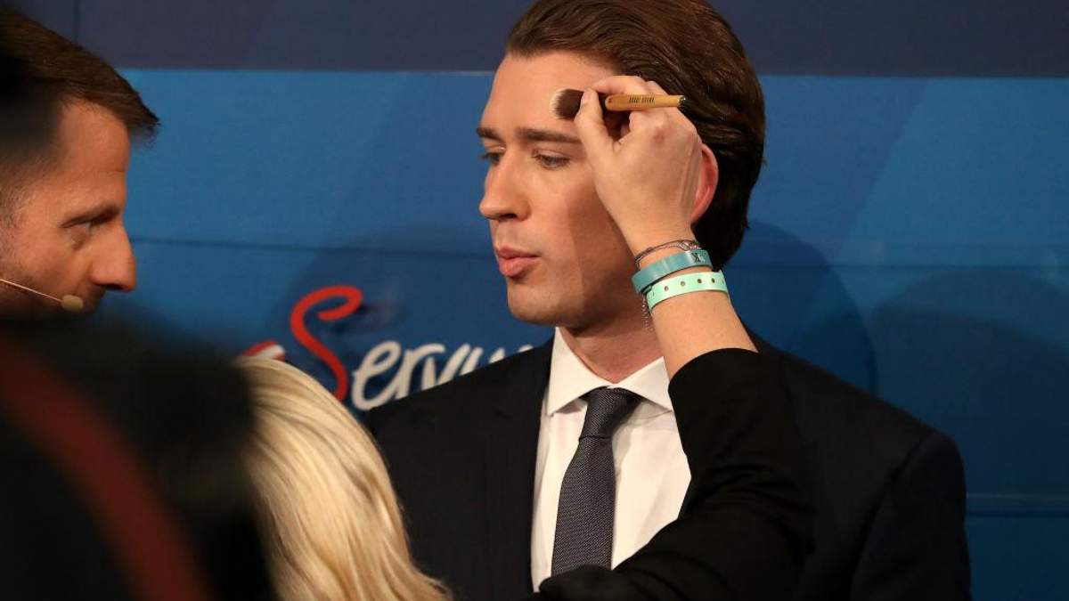 В Австрії відбулися вибори: стало відомо, хто здобуває перемогу