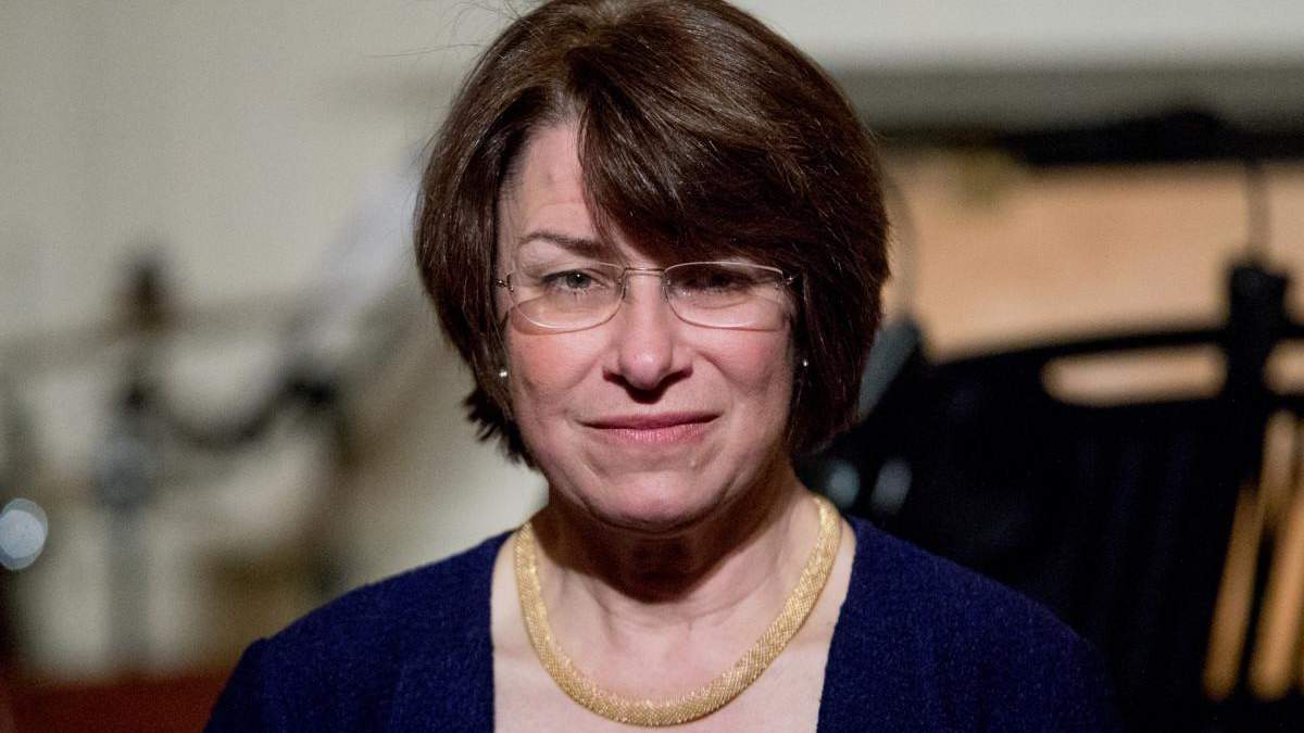 Справа Манафорта – це не "полювання на відьом", це полювання за правдою, – сенатор США