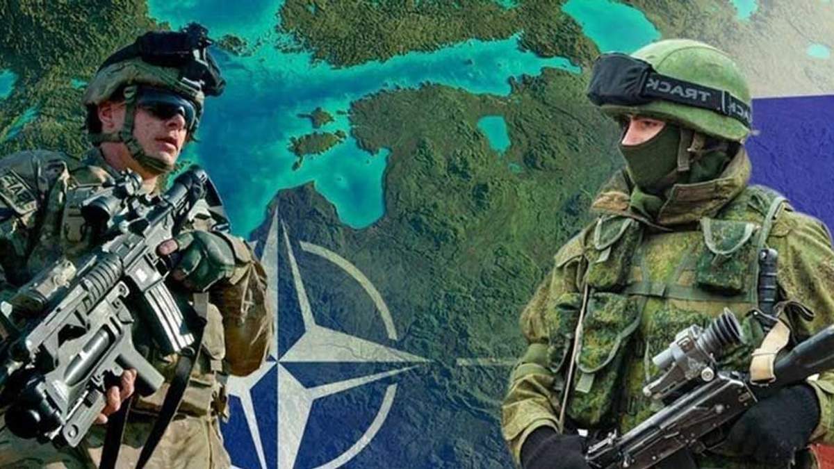 Старый враг – самый верный, или Как НАТО готовится к войне с Россией