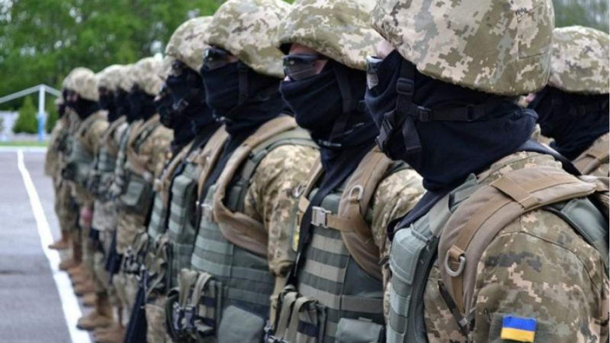 Подразделение Вооруженных Сил может войти в НАТО