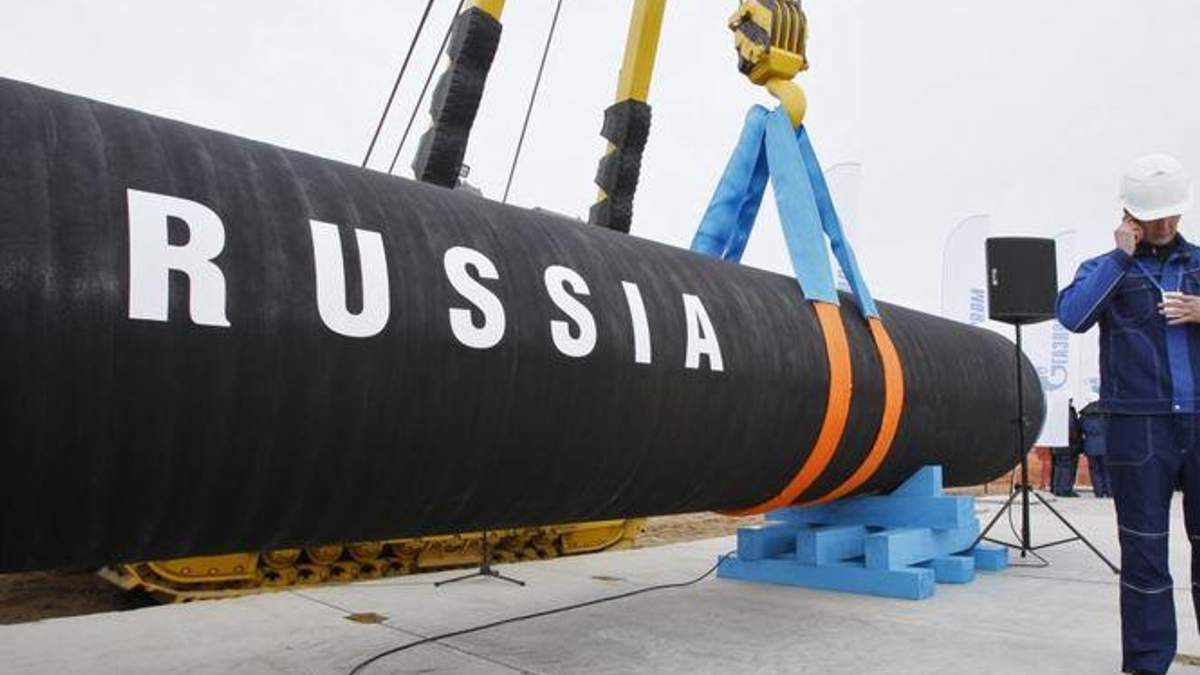 В Держдепі США прокоментували можливість побудови "Північного потоку-2" в обхід України