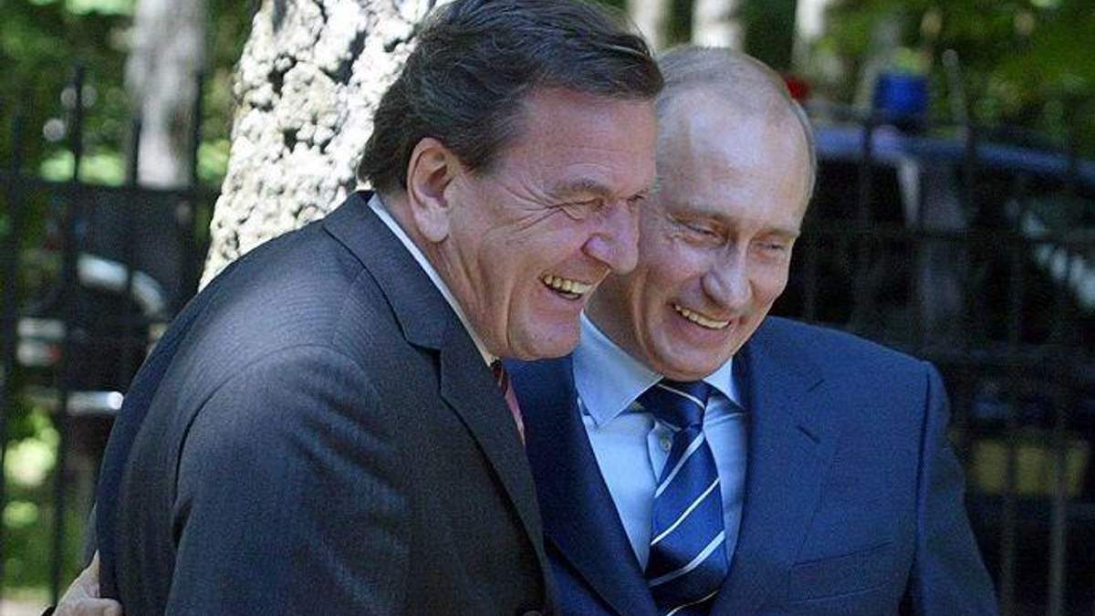 Почему так опасен пророссийский лоббизм в Германии