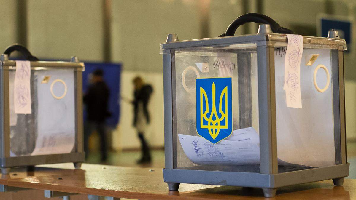 Парламент планує повернутися до мажоритарної системи виборів