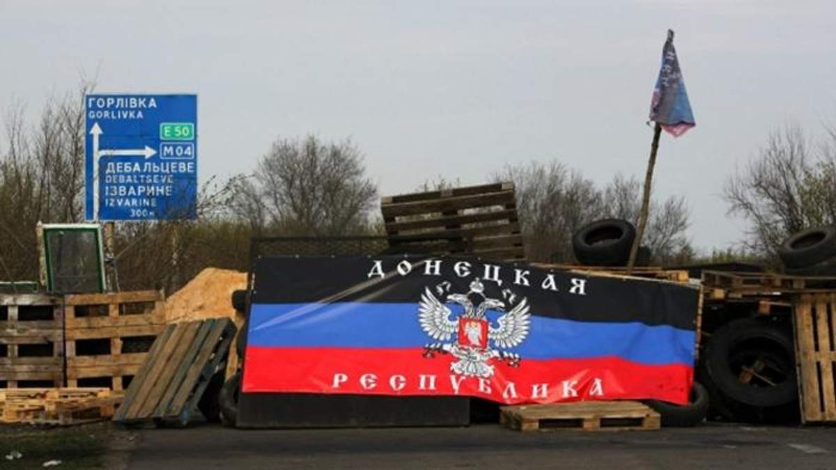 Какие медиа доступны на оккупированных территориях Донбасса и Крыма