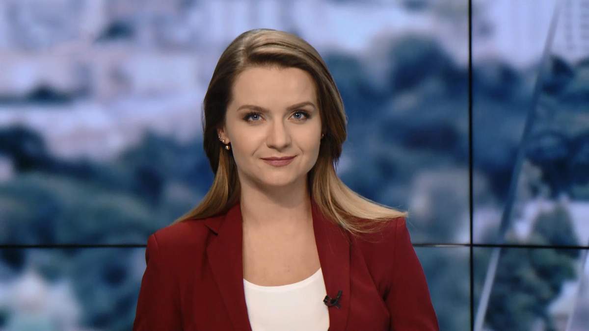 Випуск новин за 10:00: Заява Сенату США щодо Путіна. Позов проти Манафорта