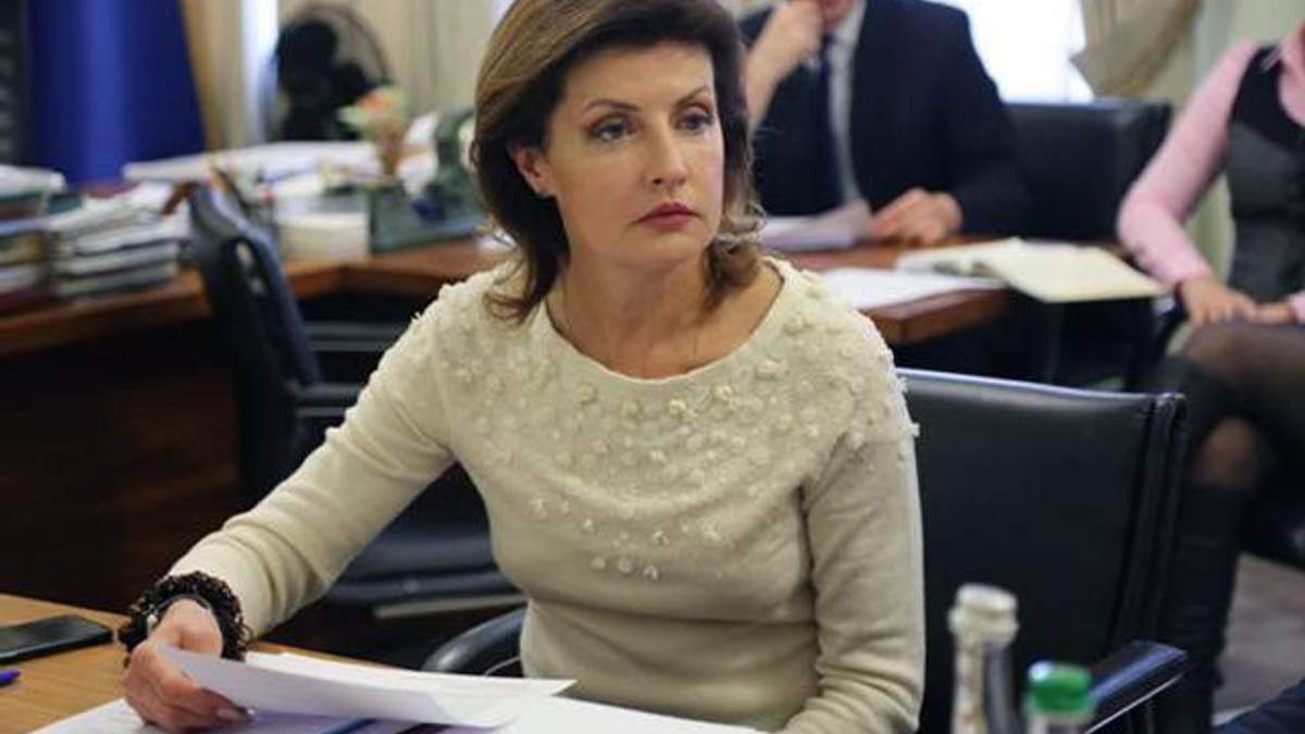 Дружина Порошенка стала головою Українського культурного фонду