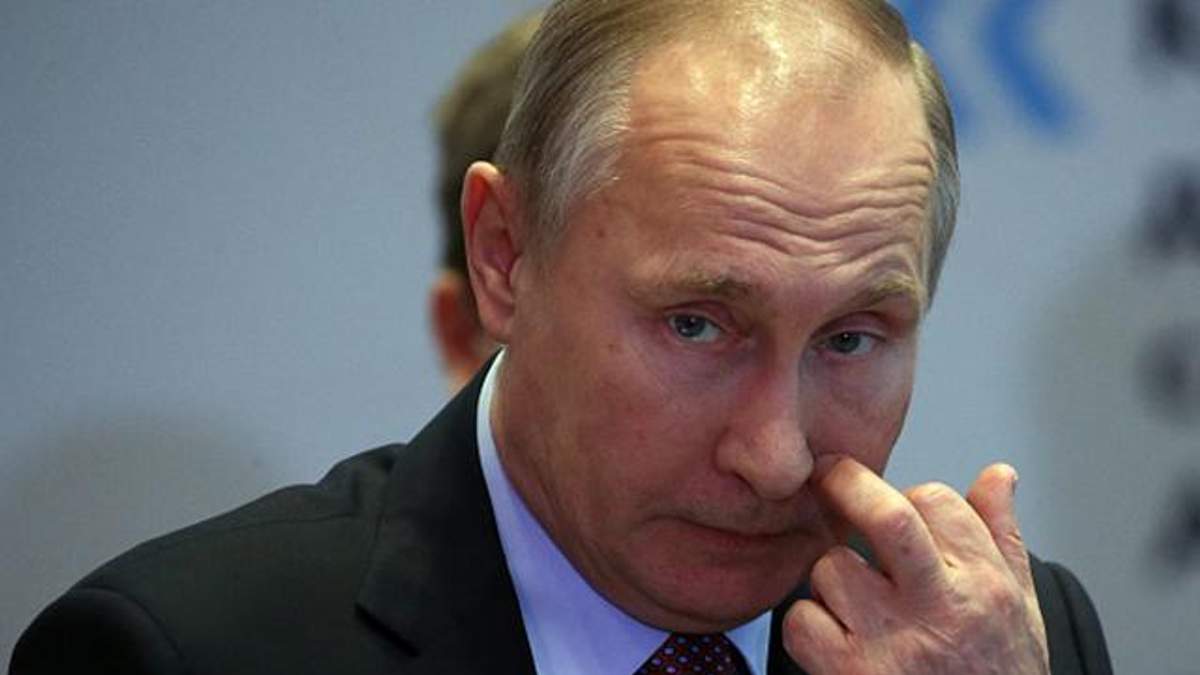 Путину предложили выгодный план капитуляции: экс-глава разведки рассказал детали