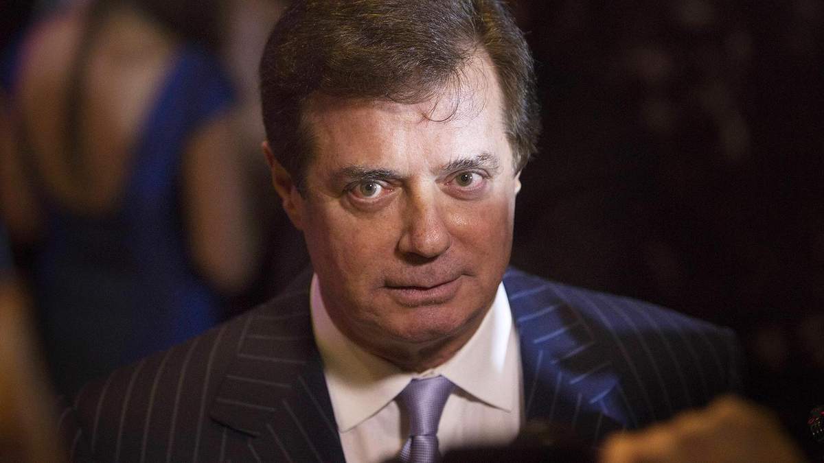 Янукович слухав тільки Манафорта, чиї послуги оплачували українські олігархи, – The Atlantic
