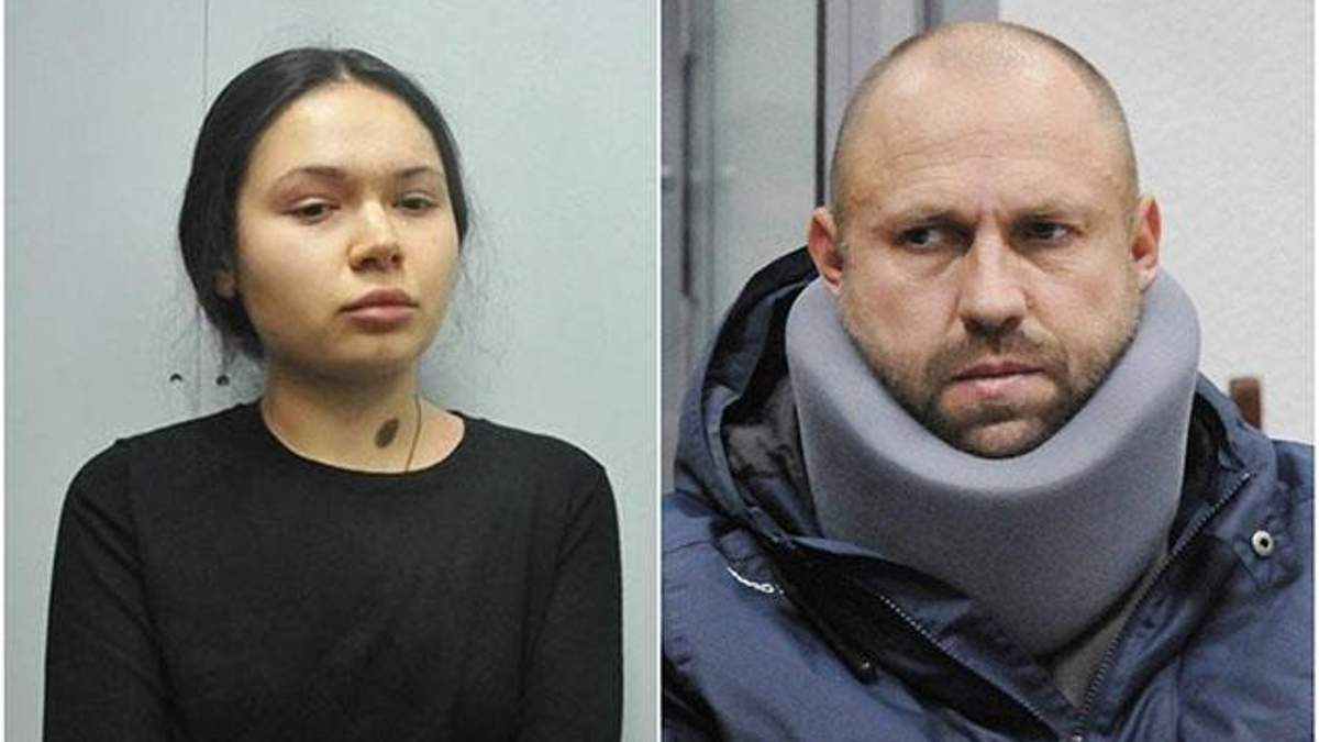 ДТП в Харькове: сколько лет тюрьмы грозит Зайцевой и Дронову