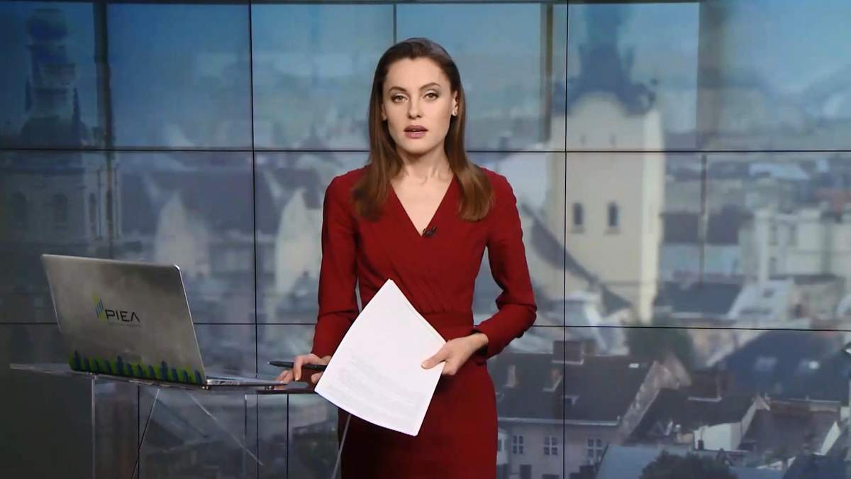 Випуск новин за 12:00: Знищення БМП бойовиків. Пам'ятки України в Польщі