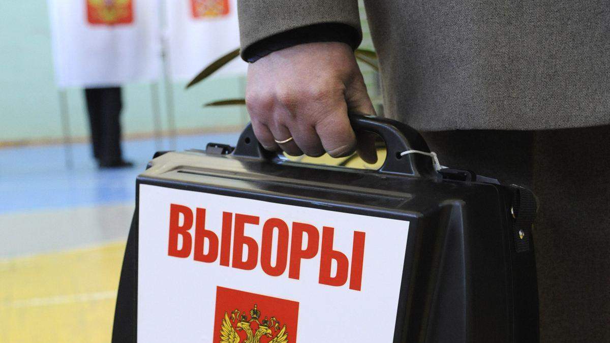 У Криму вже розпочали друкувати бюлетені для президентських виборів, – Малишев