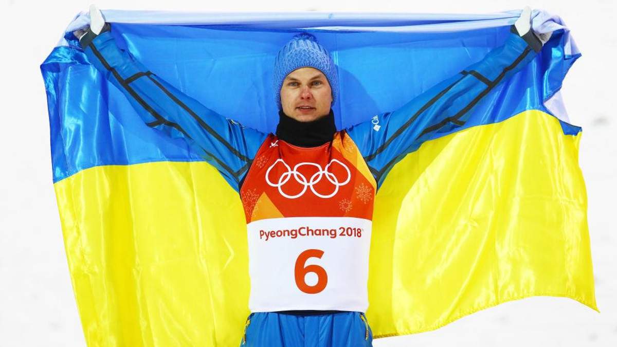 Как лыжи украинского производства завоевали золото на Зимней Олимпиаде