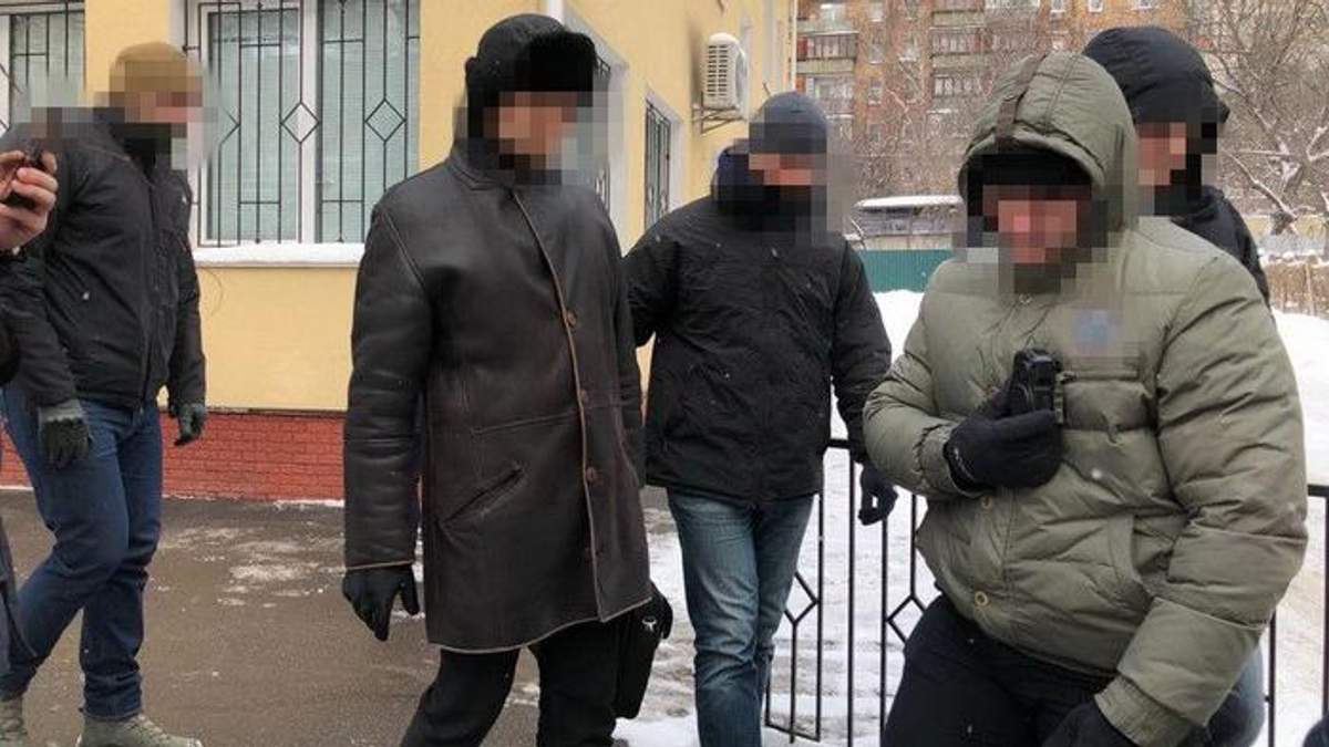 Украинский бизнесмен помогал боевикам на Донбассе: возмутительные детали
