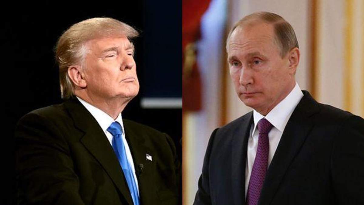 "Мы не удивлены результатом": в США прокомментировали победу Путина на выборах