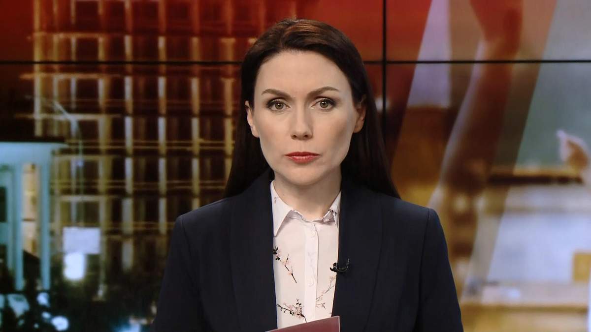 Итоговый выпуск новостей за 21:00: Версии смерти Волошина. Навальный раскритиковал Собчак