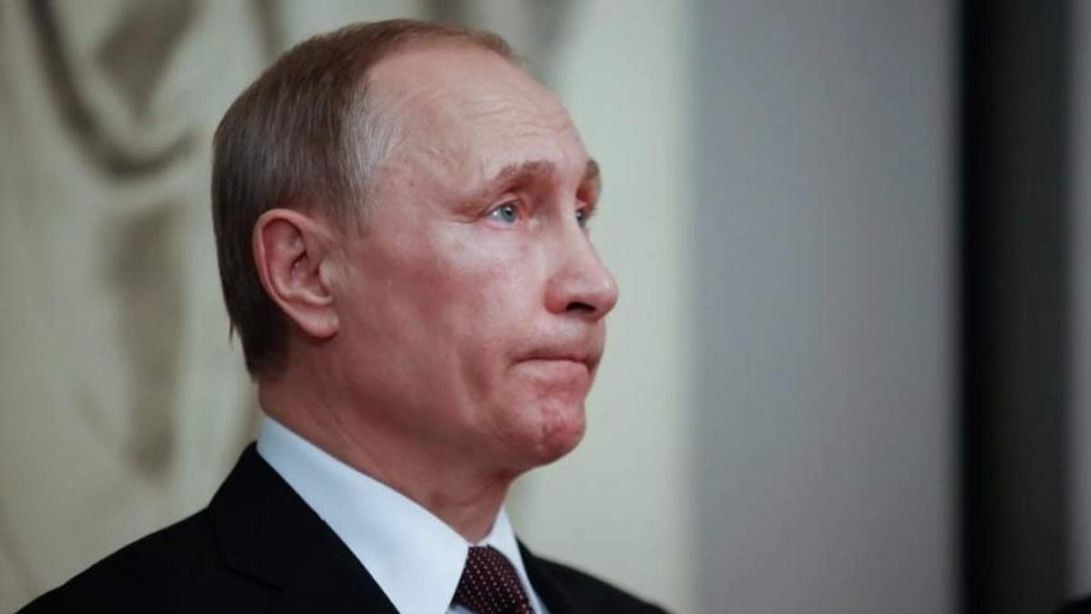 Почему мир игнорирует переизбрания Путина: объяснение дипломата