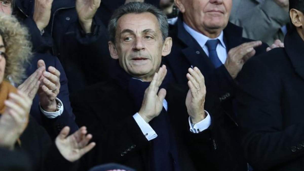 Затримання Саркозі: екс-президенту Франції висунули звинувачення