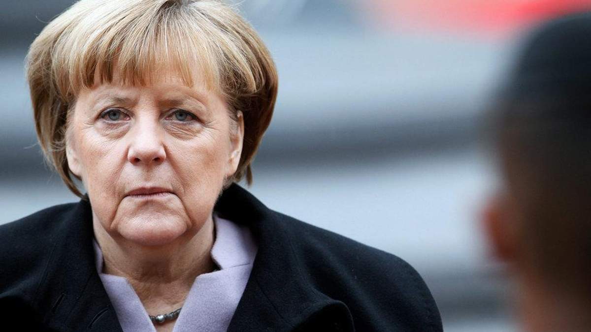 Лидеры ЕС получили доказательства российского следа в отравлении Скрипаля, – Меркель