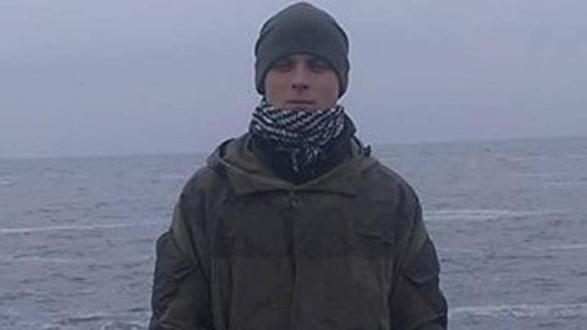 Совсем юный: появилась информация о погибшем на Донбассе бойце