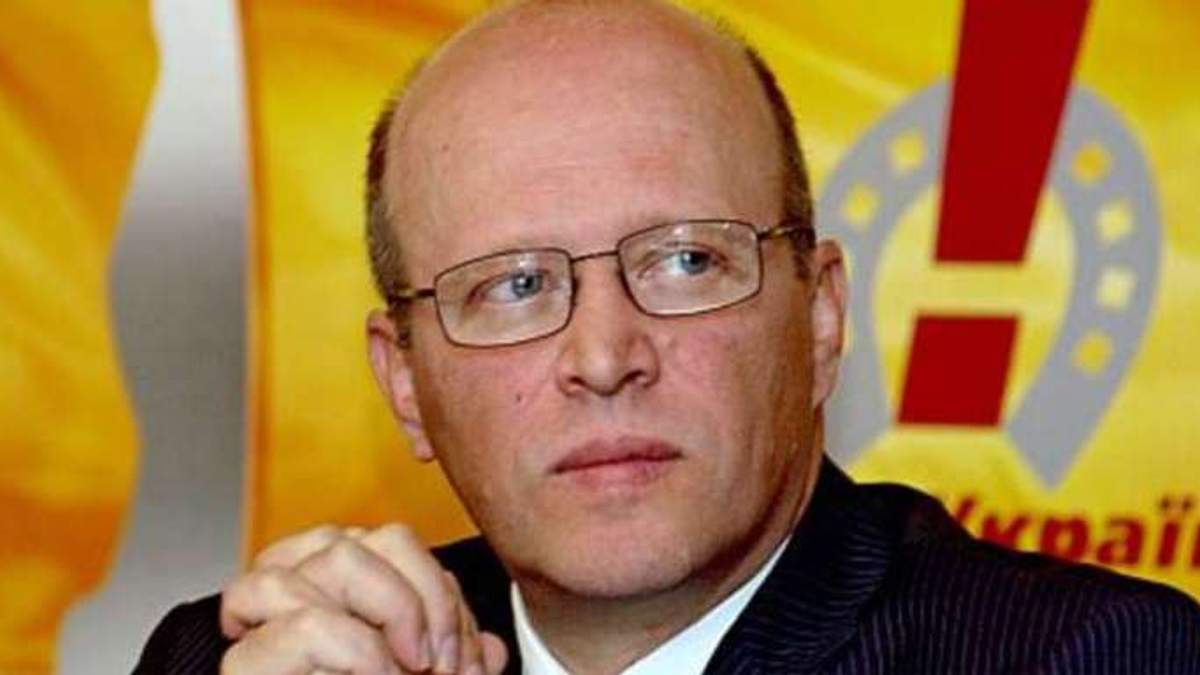 Богдан зварич аналитик