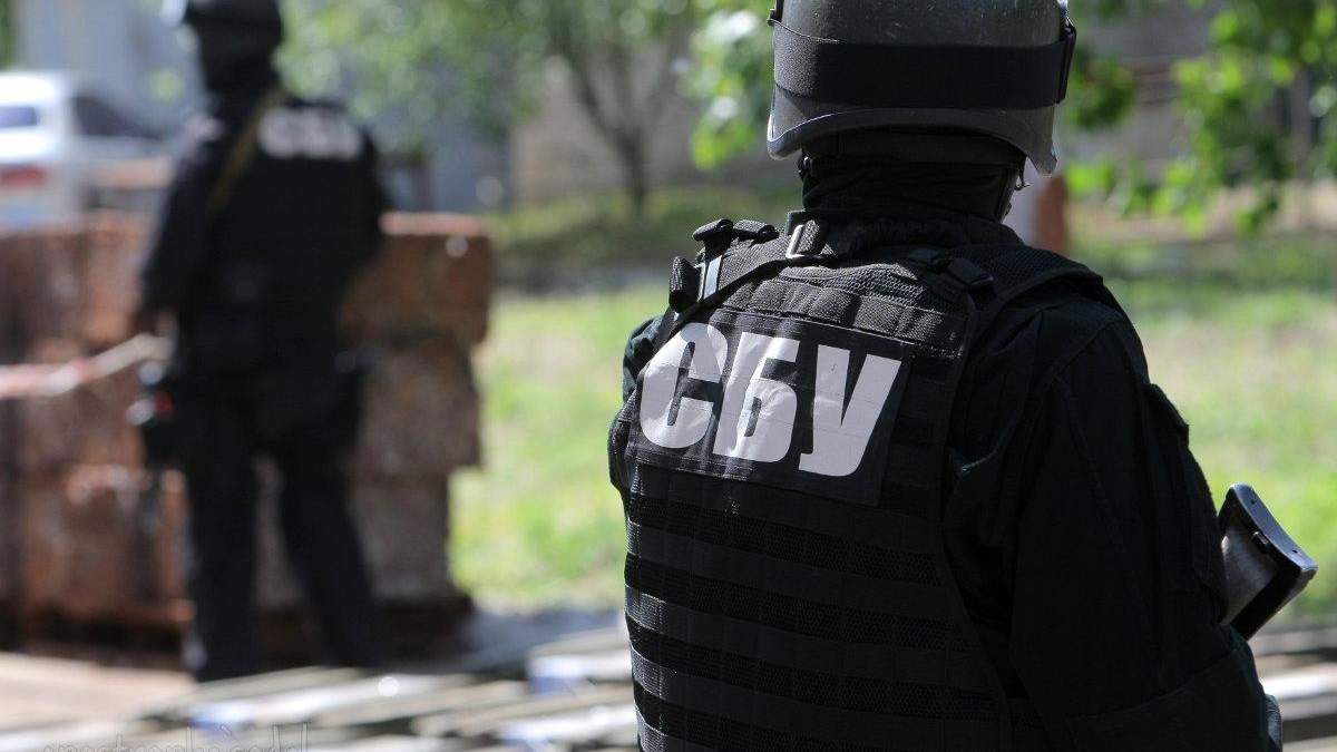 Україна потурає агресору в переслідуванні "підозрілих" мусульман