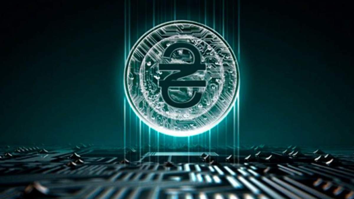 У НБУ забили на сполох: шахраї створили фейкову криптогривню