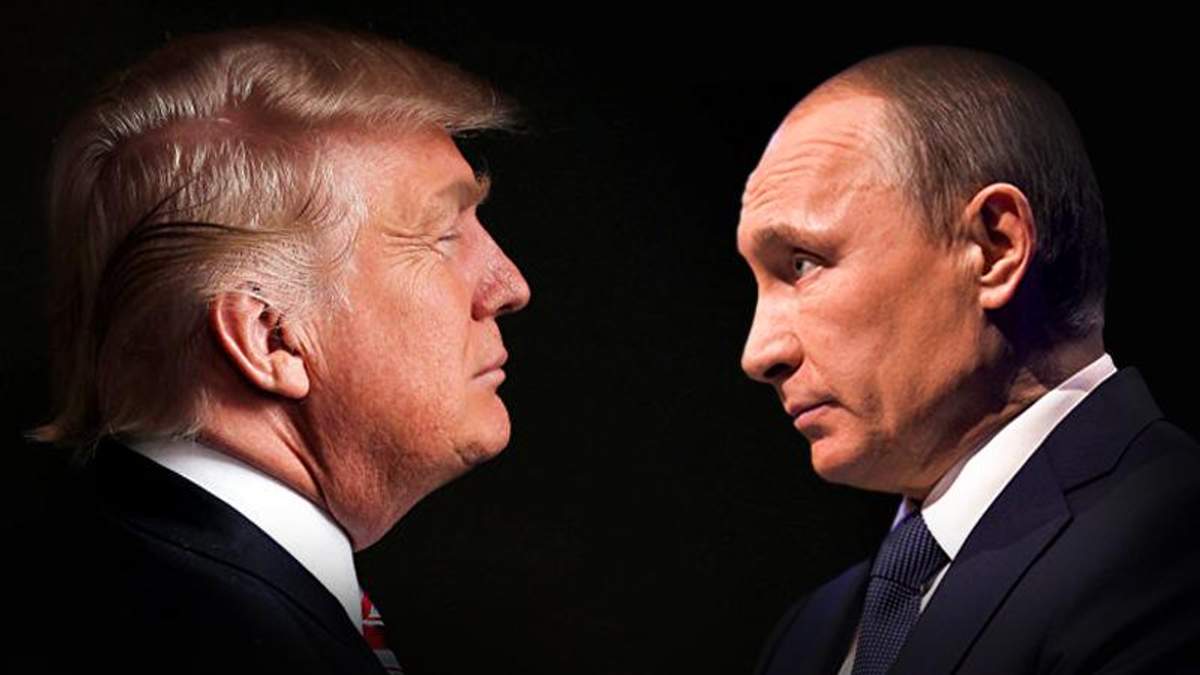 США не хочуть заганяти Путіна в кут, – експерт