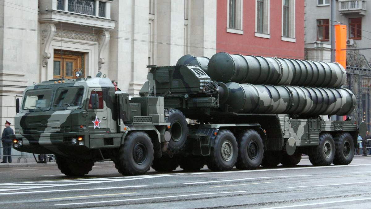США доказали неэффективность российских противоракетных комплексов