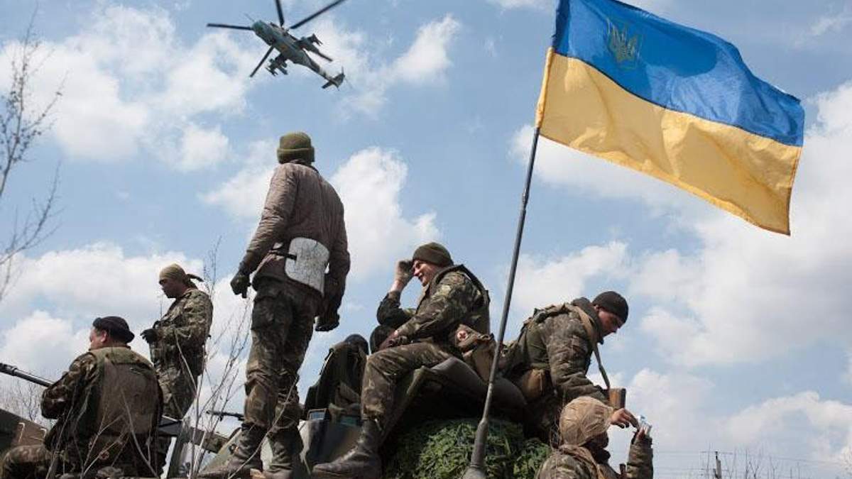 Наступний крок за Росією, – посол США про встановлення миру на Донбасі