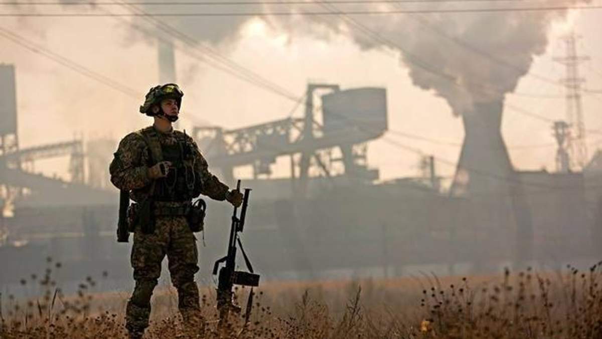 Операція Об'єднаних сил: що для України означає завершення АТО