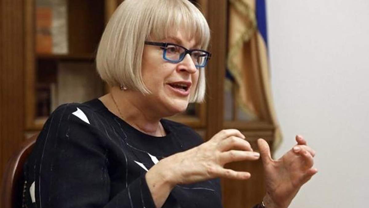 Амосову не поновлювали на посаді ректора медуніверситету: у МОЗ заявили про підробку ухвали суду