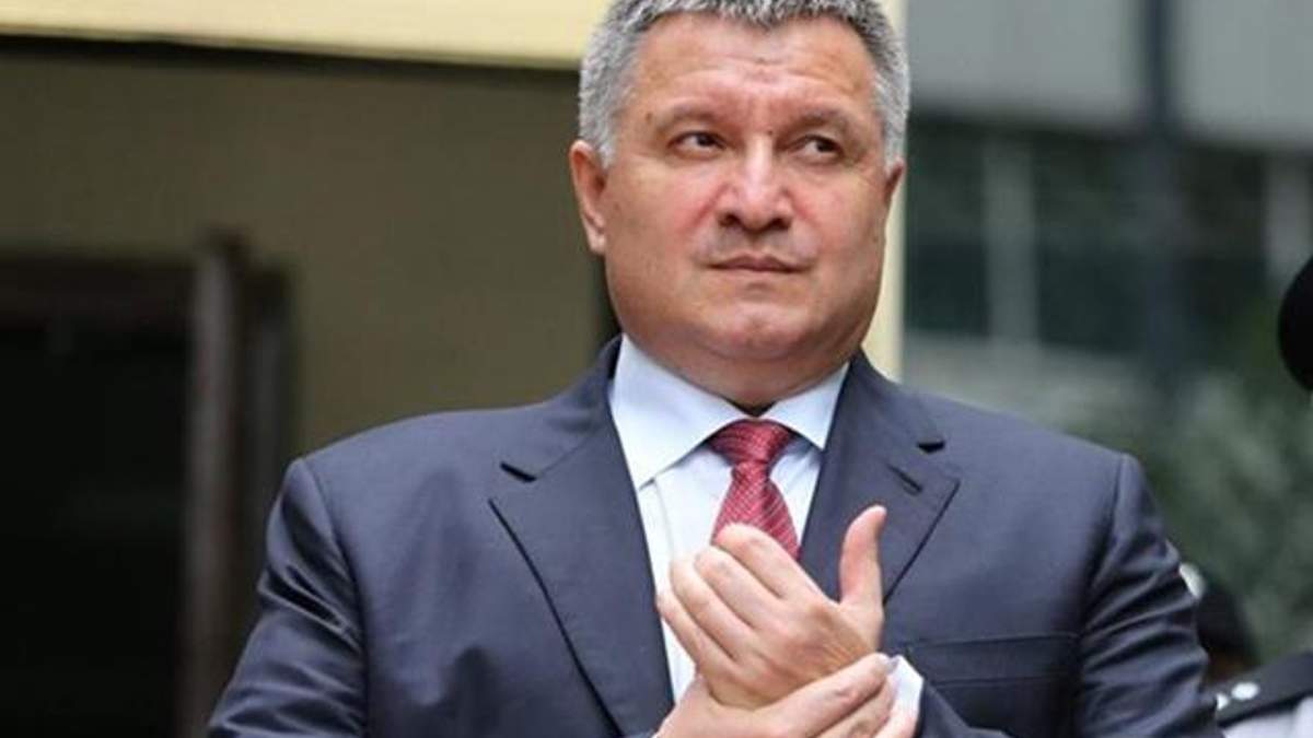 Аваков заверил, что Бочковский не будет возобновлен в должности главы ГСЧС Аваков заверил, что Бочковский не будет возобновлен в должности главы ГСЧС