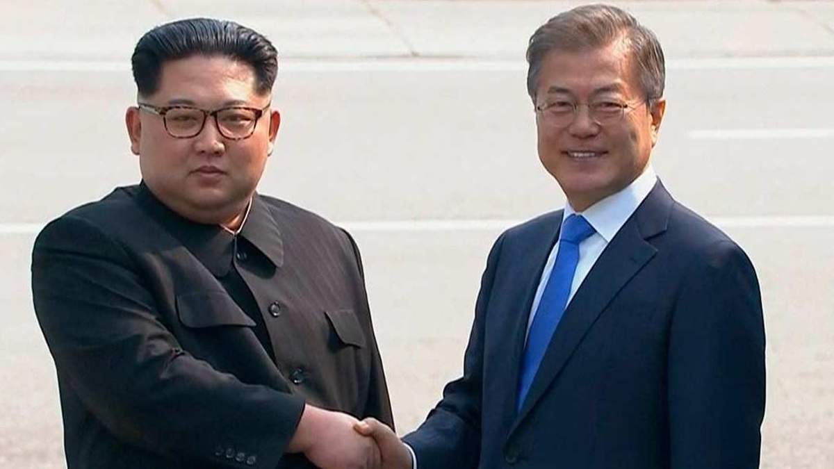 Результати зустрічі лідерів КНДР і Південної Кореї – обнадійливі, – Клімкін