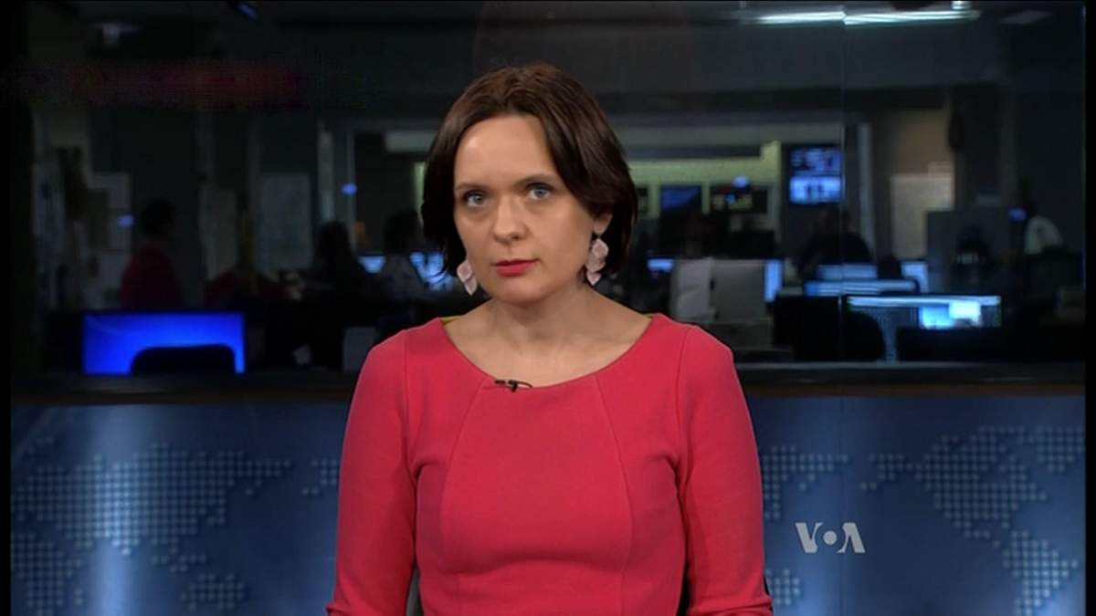 Голос Америки. Меркель підтримує використання жорстких санкцій щодо Росії Голос Америки. Меркель підтримує використання жорстких санкцій щодо Росії