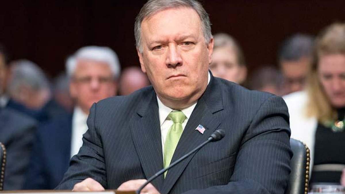 "Це неможливо": Держсекретар США жорстко висловився щодо відносин НАТО і Росії