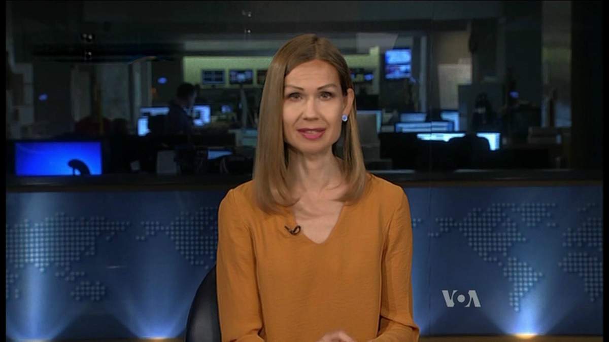 Голос Америки. Помпео склав присягу на посаді держсекретаря США