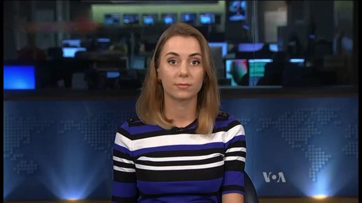 Голос Америки. Американців звільнили з тюрми КНДР