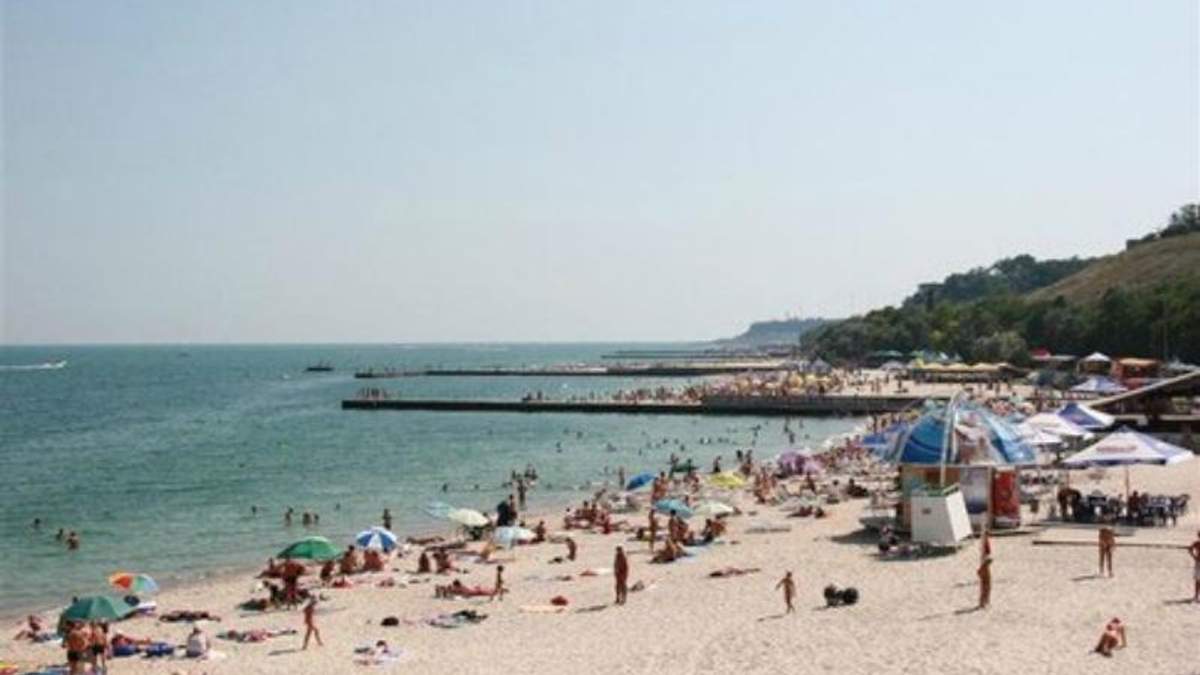 В Одесі вже розпочинається пляжний сезон: яка ж ситуація з орендою житла