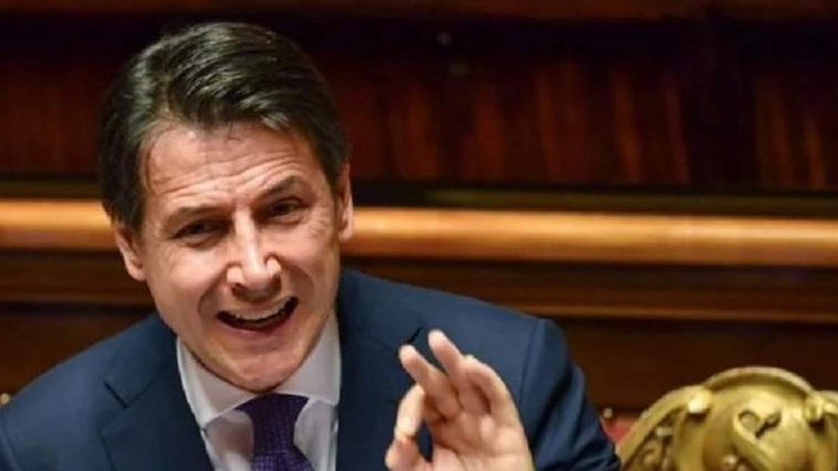В Італії до влади прийшов уряд популістів: чому це погано для України В Італії до влади прийшов уряд популістів: чому це погано для України