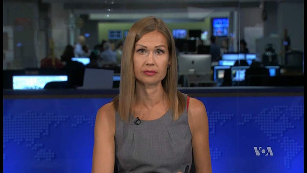 Голос Америки. Держсекретар США вірить, що ЄС не зніме санкцій з Росії