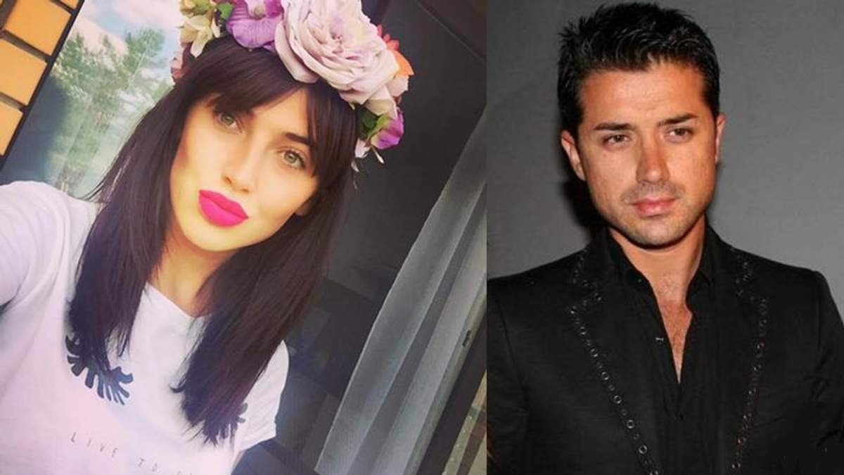 Яна Беляева возможная любовница мужа Ани Лорак видео и фото