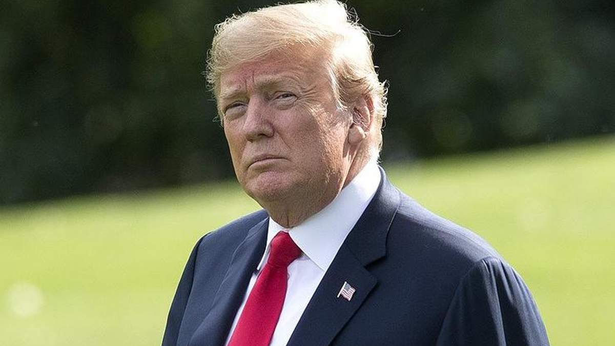 "Россия – агрессор": Трампу дали важные советы перед встречей с Путиным