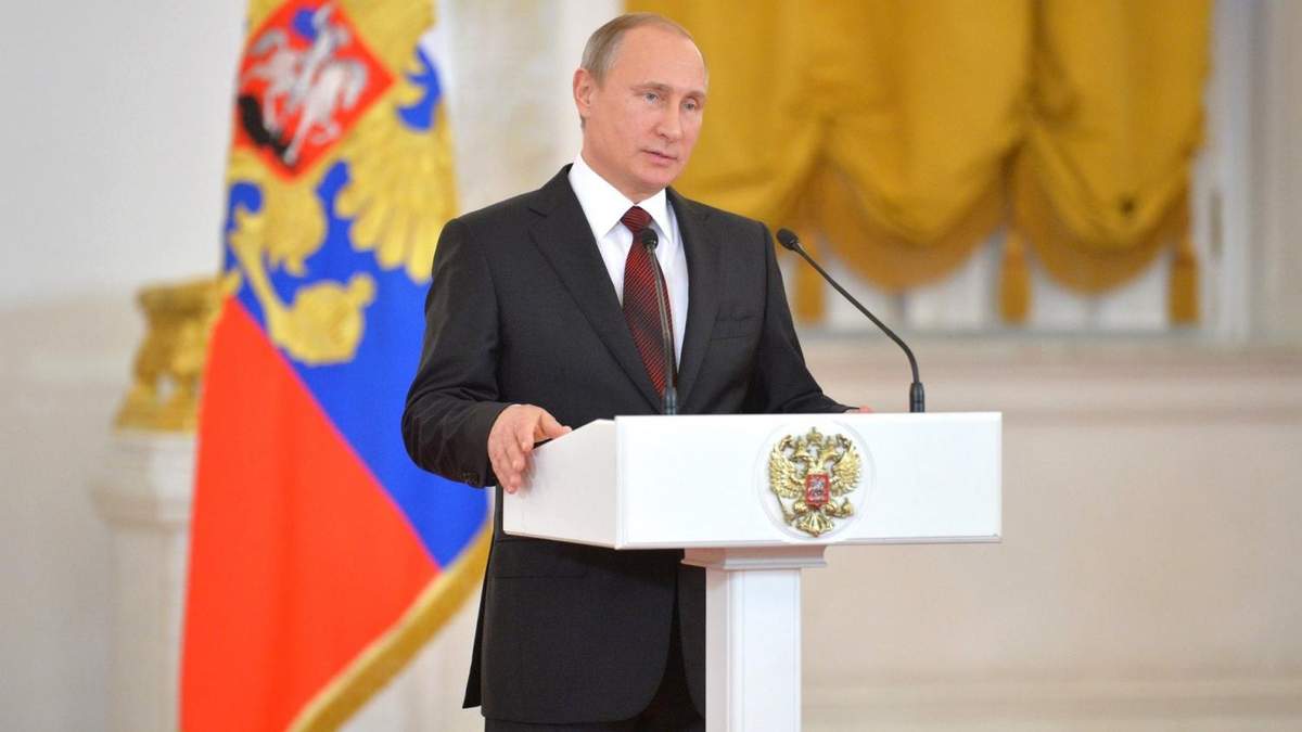 В Хельсинки обратились к Путину относительно Украины перед его встречей с Трампом