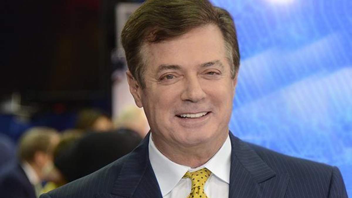 Порошенку допомагав безкоштовно: нові деталі справи Пола Манафорта